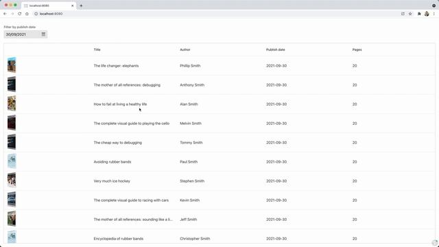 Improving OLTP and OLAP performance 2/3: Optimizing search queries using database indexes смотреть онлайн