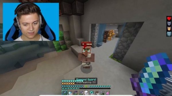 The 5 Best MCPE PVP TEXTURE PACKS! *FPS BOOST* 1.20+ | Minecraft Bedrock