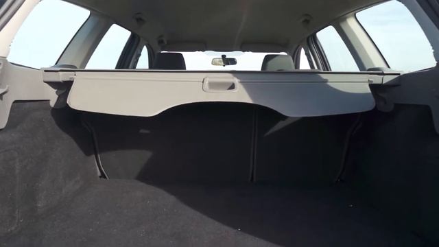 MK2 Ford Focus 1.6 TDCI Estate Diesel | REVIEW | смотреть онлайн