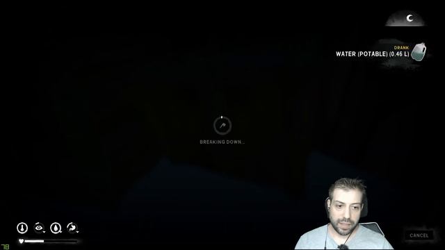 The Long Dark Interloper Days 9-10 | Forging Improvised Hatchet and Improvised Knives | Arrowheads смотреть онлайн