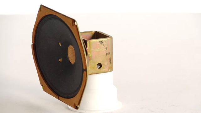 Обзор Динамик 1ГД-4А-180 СССР 1984 год смотреть онлайн