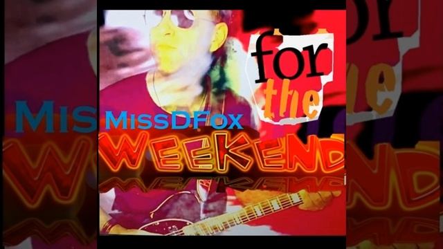 For the Weekend смотреть онлайн