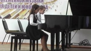 Баневич, "Северное сияние"