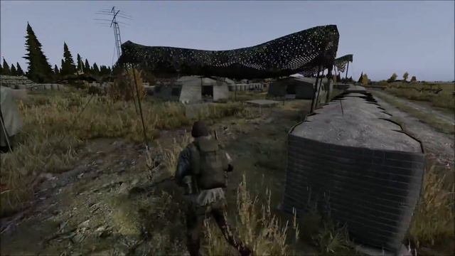 DayZ come trade on Binary Combat !!!!!!! смотреть онлайн