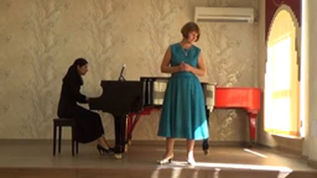 Людмила Алексеева. "Волга-реченька глубока", "Травушка-муравушка" смотреть онлайн