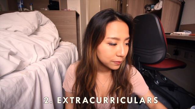 How I Got Into UC Berkeley, UCLA, UCSD, UCI | College Admissions | College Application смотреть онлайн