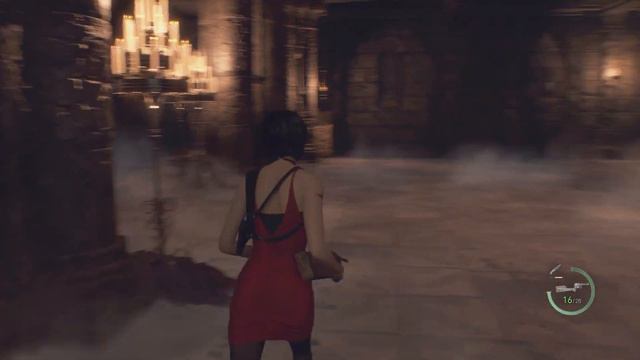 [PS5] Resident Evil 4 - Separate Ways | Gameplay Walkthrough Chapter 1 | No Commentary смотреть онлайн