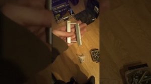 заменить петлю на балконной двери #пластиковаядверь #ремонтдвери #ремонтокон #окнаспб #мастер