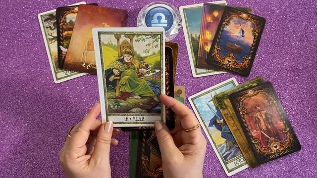 ВЕСЫ ♎?? КАКИЕ СОБЫТИЯ у ВАС на ПОРОГЕ гадание онлайн #AngelTarotForecasts смотреть онлайн