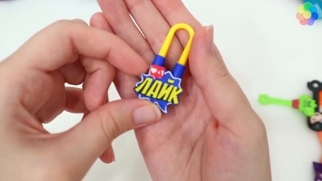 Скрепыши 3 ХУЖЕ чем ТИКЕРЫ ТОКЕРЫ??? Лента против Магнит смотреть онлайн