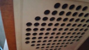 Компьютерная колонка своими руками.