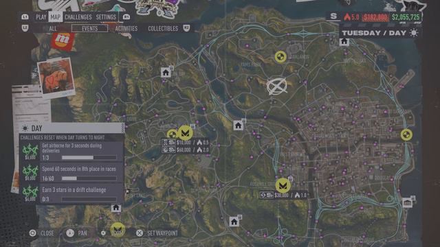 Need for Speed Unbound - Почти Два С Половиной Миллиона смотреть онлайн