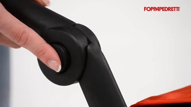 Foppapedretti  Go Up 1