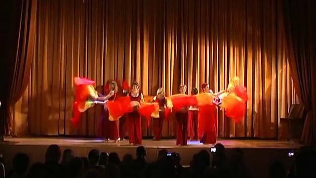 Танец с вейлами смотреть онлайн