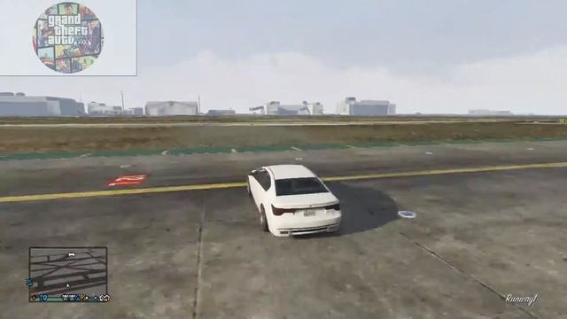 GTA 5 1.16 Patch Wish List смотреть онлайн