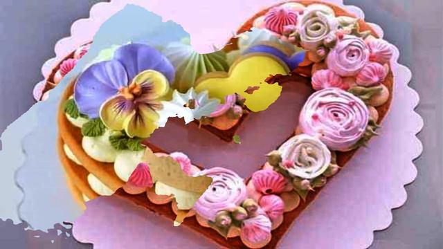 Food and Snacks, Nice to Eat! (HD1080p) смотреть онлайн