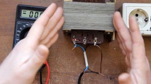 Ещё один способ, как повысить сетевое напряжение