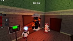 НОВЫЕ КРУТЫЕ СКИНЫ в Пигги роблокс | Piggy roblox | Обзор новых скинов в Пигги. Обновление.