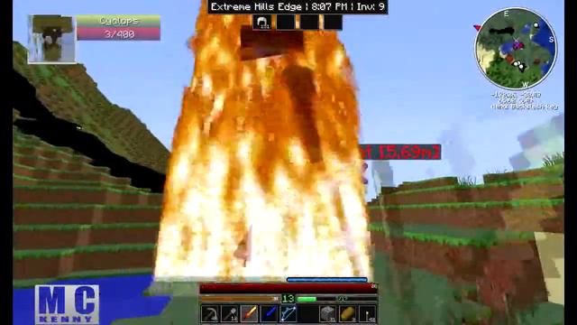 L . P . Индустриально RPGешные похождения 8 часть ( Ферма реалмита и что еще! ) смотреть онлайн