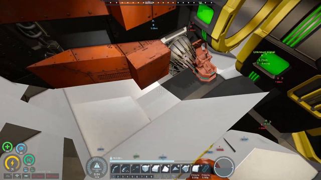 The New Trailer Is Complete - Space Engineers смотреть онлайн