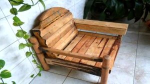 30 + идей мебели из дерева /Мебель из массива дерева фото