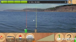 реальная рыбалка река ангара