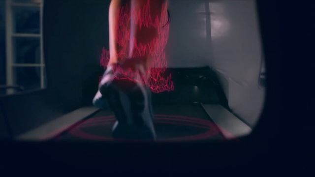 Как работает антигравитационная беговая дорожка AlterG смотреть онлайн
