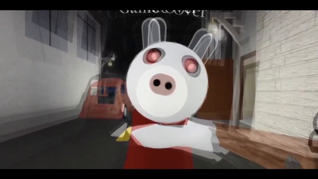 Piggy 'Goodbye' Song | Animation [Roblox Subtitulado] • By JustAlex смотреть онлайн