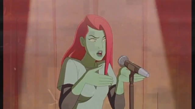 Клип{Харли Квин} ХАйви [Харли и Айви]