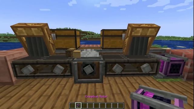 EASY Workshop Guide | Everything you need to Start | Create Mod 1.19.2 | #guide #minecraft смотреть онлайн
