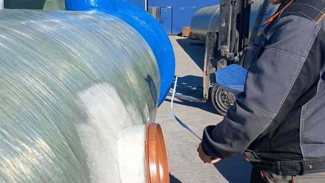 Предотгрузочная проверка колодцев - Чистый Сток смотреть онлайн