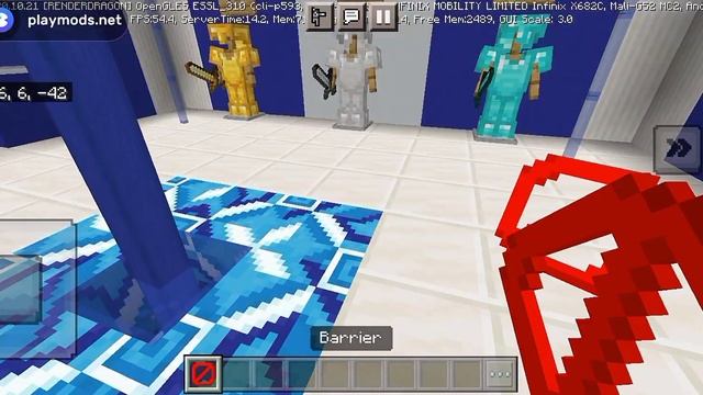 Minecraft new big and amazing world?#Map no.1 смотреть онлайн