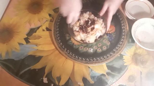 Винегрет просто и вкусно смотреть онлайн