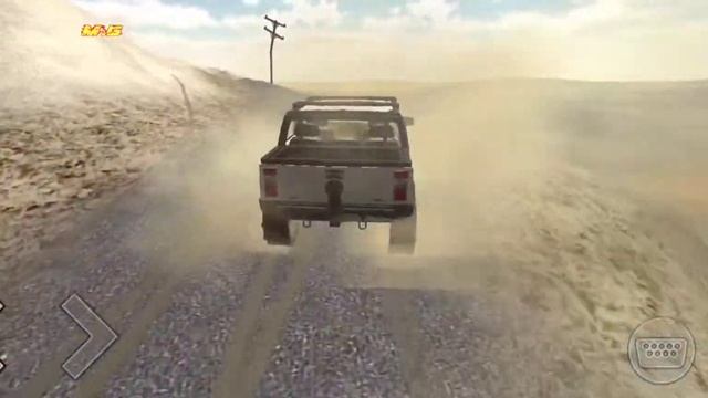 Offroad Extreme Rally 4x4 Race #, Impossible Monster Truck Android Games Simulator (Motors Gaming) смотреть онлайн