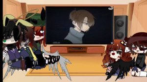 реакция афтонов на../Майкл/5|5/arton