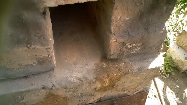 Газовый горн готовый вариант.Впечатления,выводы. смотреть онлайн