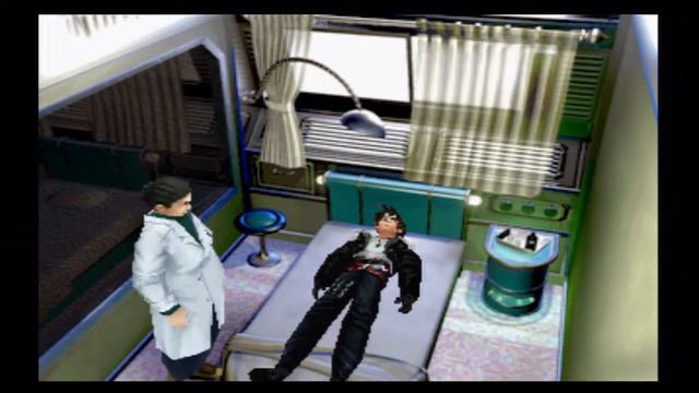 Final Fantasy VIII 60hz смотреть онлайн