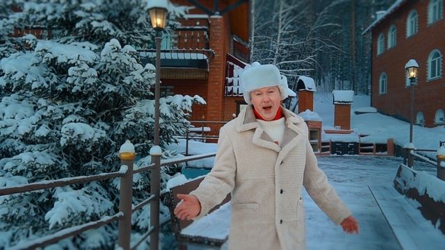 Игорь Дьяконов - Белым снегом смотреть онлайн