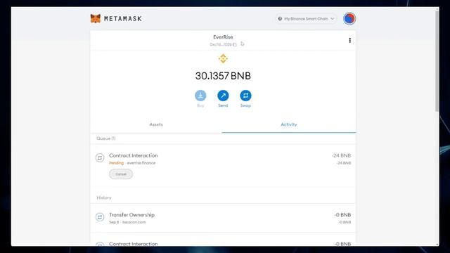 EverOwn Launch Day | Powered by EverRise смотреть онлайн