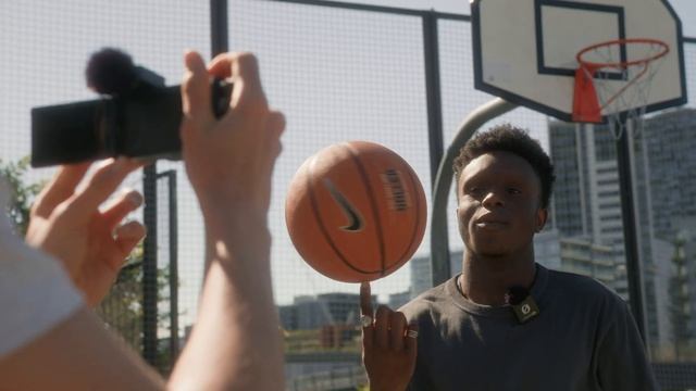 Introducing the Wireless ME Compact Wireless Microphone System смотреть онлайн