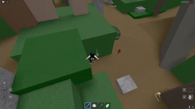 Fake Roblox Twitter Got VERIFIED… смотреть онлайн