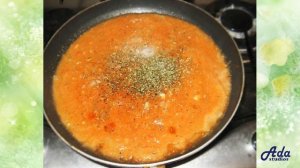 Фрикадельки в духовке с подливкой Рецепт, пошаговый, как приготовить, вид