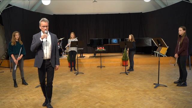 Weihnachtszauber Teil 3 смотреть онлайн