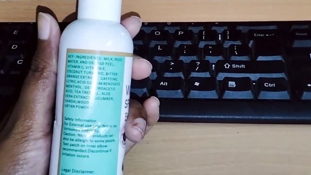 Whitening body lotion /spf 15 + ( fairness moisturizer ) meesho product review/ for all skin types смотреть онлайн