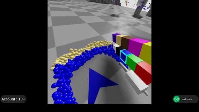 VRBlox Draw смотреть онлайн