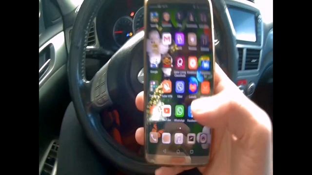 Diy OBD2 scanning on a Subaru Impreza 2009 смотреть онлайн