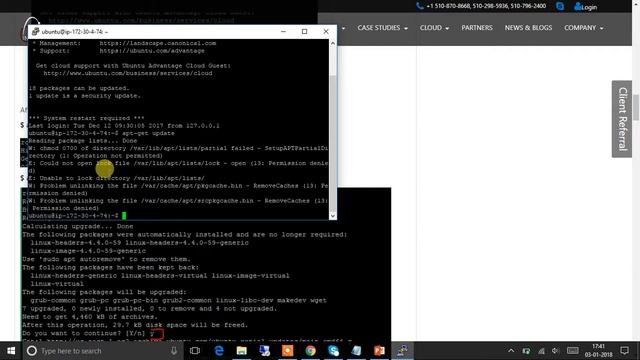 StreamSets | Steps for AWS Installation powered by Miri Infotech смотреть онлайн