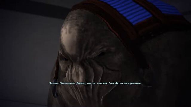 Mass Effect #4 Новый отряд смотреть онлайн