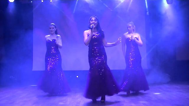 Clelia Granata Singer New Showreel