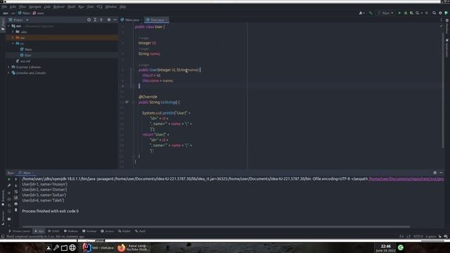 Java #28 - Java 8 Stream API смотреть онлайн